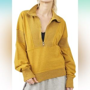 FP Movement Adeline Sweater